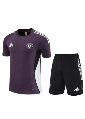 חליפת אימון רשמית מנצ'סטר יונייטד - 2025/2026