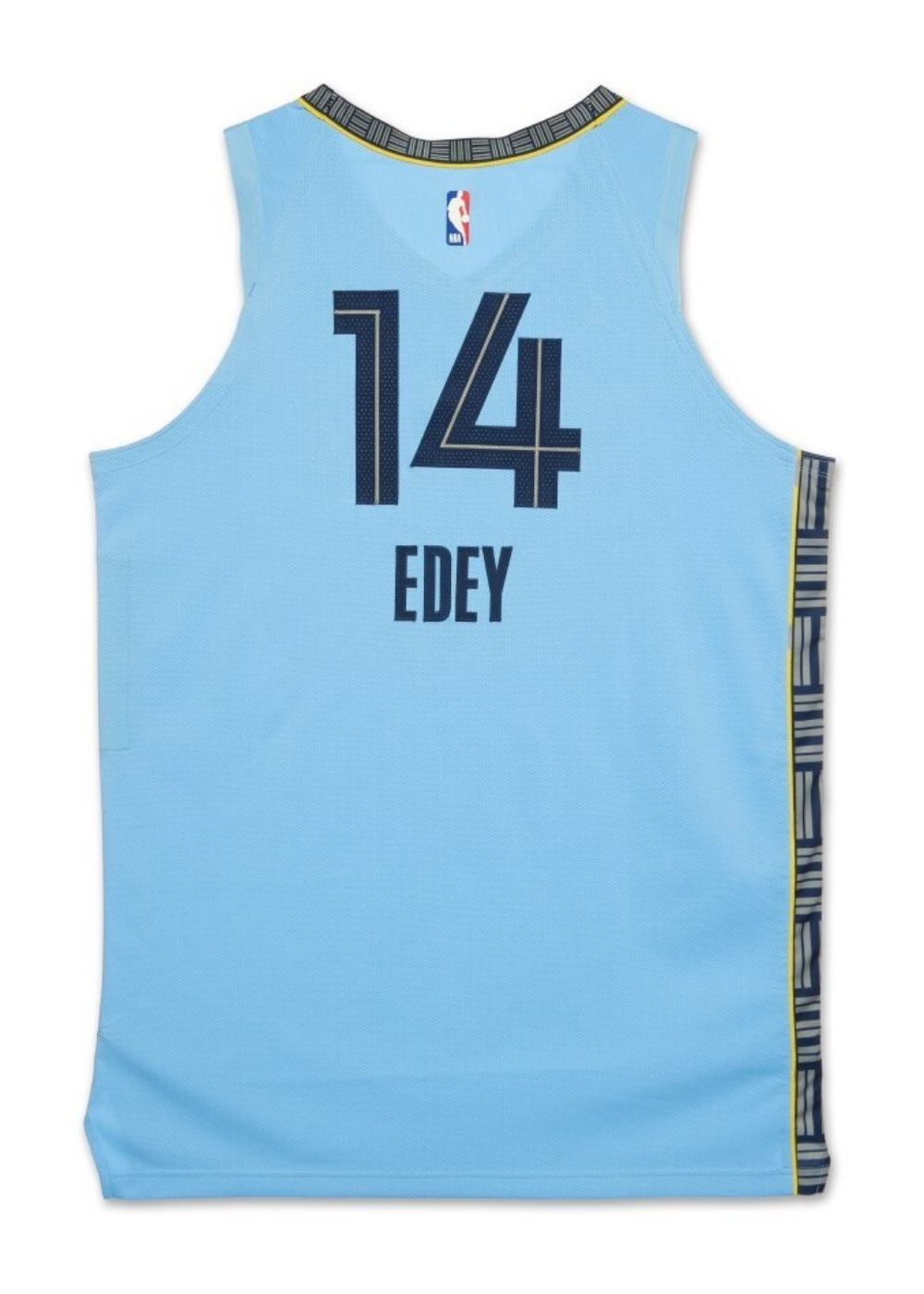 גופיית NBA ממפיס גריזליס Statement Edition - 24/26