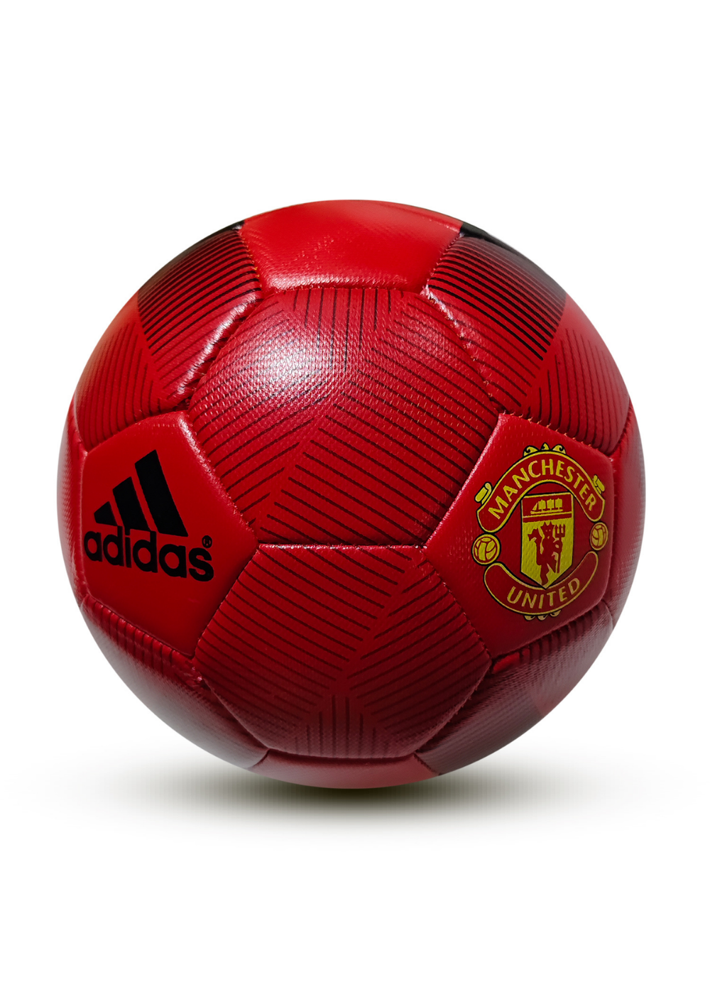 כדור כדורגל מקצועי - מנצ'סטר יונייטד