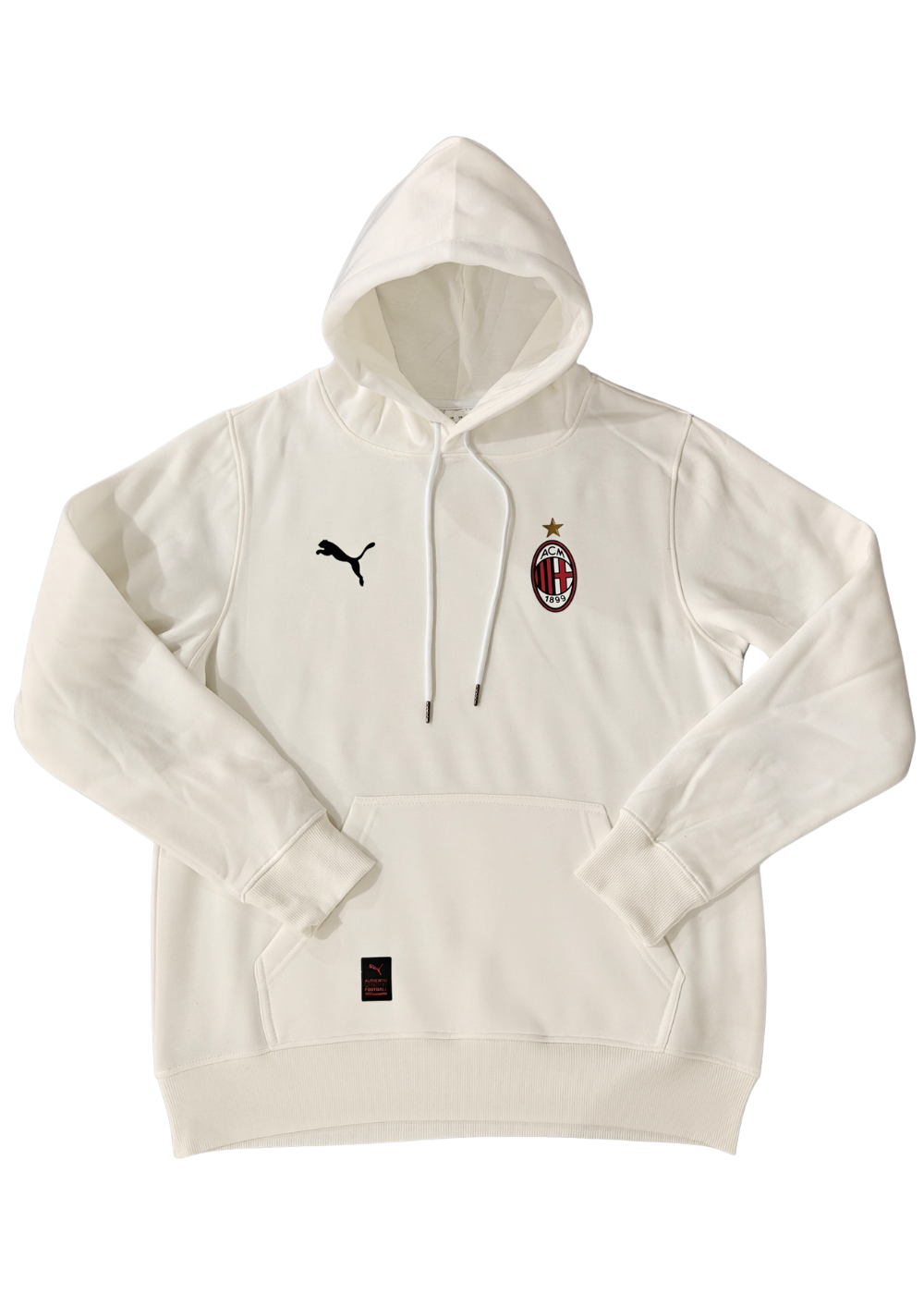 קפוצ'ון מילאן | 25/26