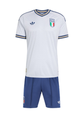 חליפת כדורגל לילדים איטליה חוץ | מונדיאל 2026