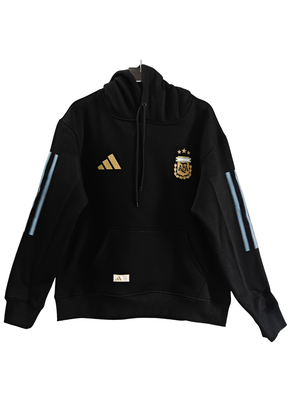 קפוצ'ון ארגנטינה | 25/26