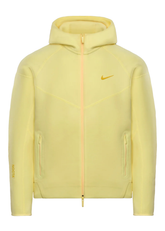 חליפת פוטר NOCTA FLEECE צהוב
