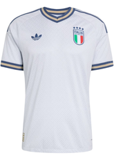 חליפת משחק רשמית איטליה חוץ - 2025/2026