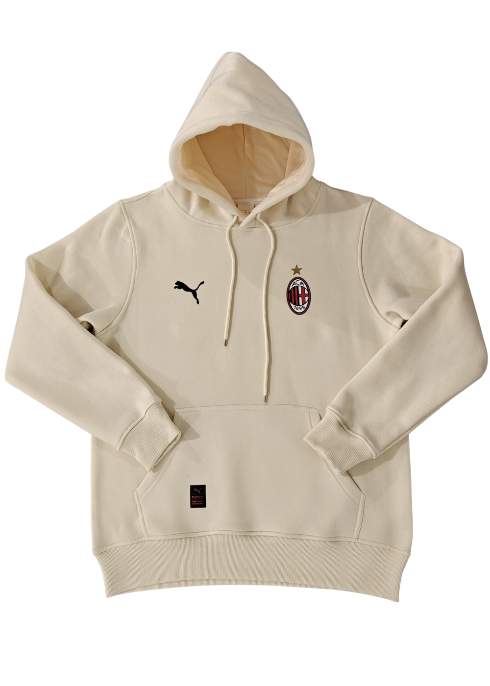 קפוצ'ון מילאן | 25/26