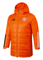 מעיל ארוך מנצ'סטר יונייטד - 25/26