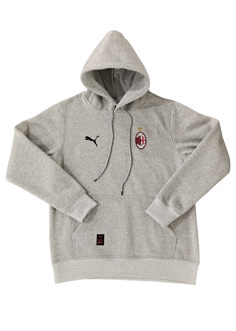 קפוצ'ון מילאן | 25/26