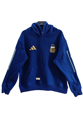 קפוצ'ון ארגנטינה | 25/26