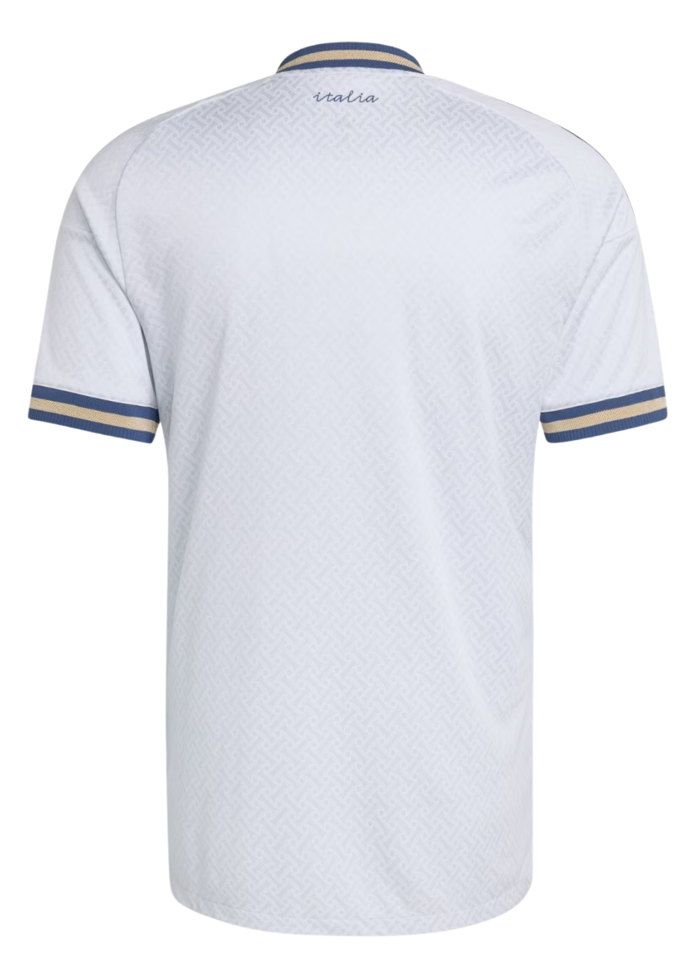 חליפת משחק רשמית איטליה חוץ - 2025/2026