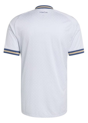 חליפת משחק רשמית איטליה חוץ - 2025/2026