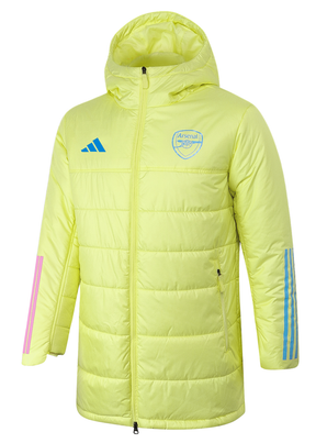 מעיל ארוך ארסנל - 25/26