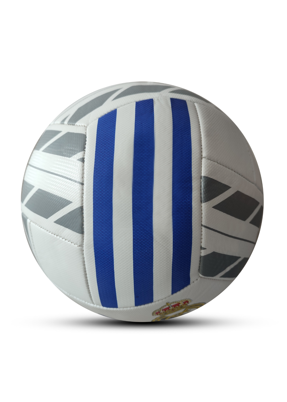 כדור כדורגל מקצועי - ריאל מדריד