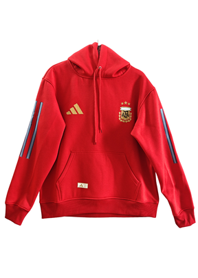 קפוצ'ון ארגנטינה | 25/26