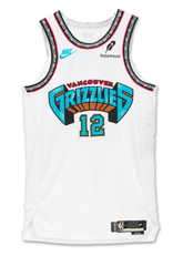 גופיית NBA ממפיס גריזליס Classic Edition - 24/26