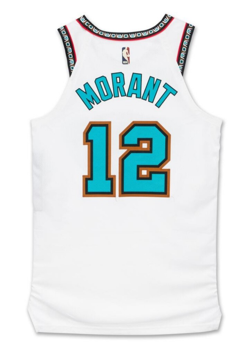גופיית NBA ממפיס גריזליס Classic Edition - 24/26