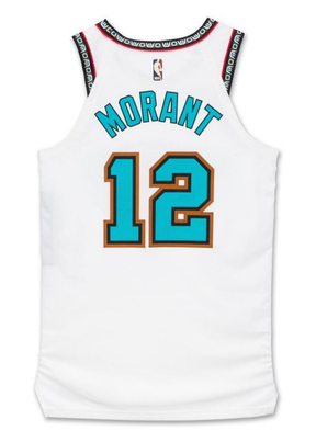 גופיית NBA ממפיס גריזליס Classic Edition - 24/26