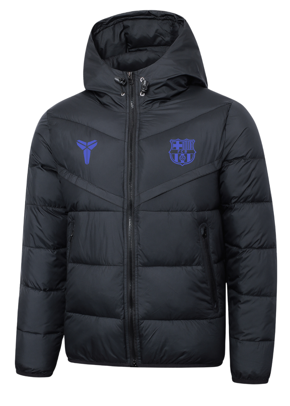 מעיל גשם ברצלונה X קובי בראיינט - 25/26