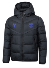 מעיל גשם ברצלונה X קובי בראיינט - 25/26