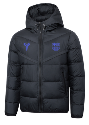 מעיל גשם ברצלונה X קובי בראיינט - 25/26