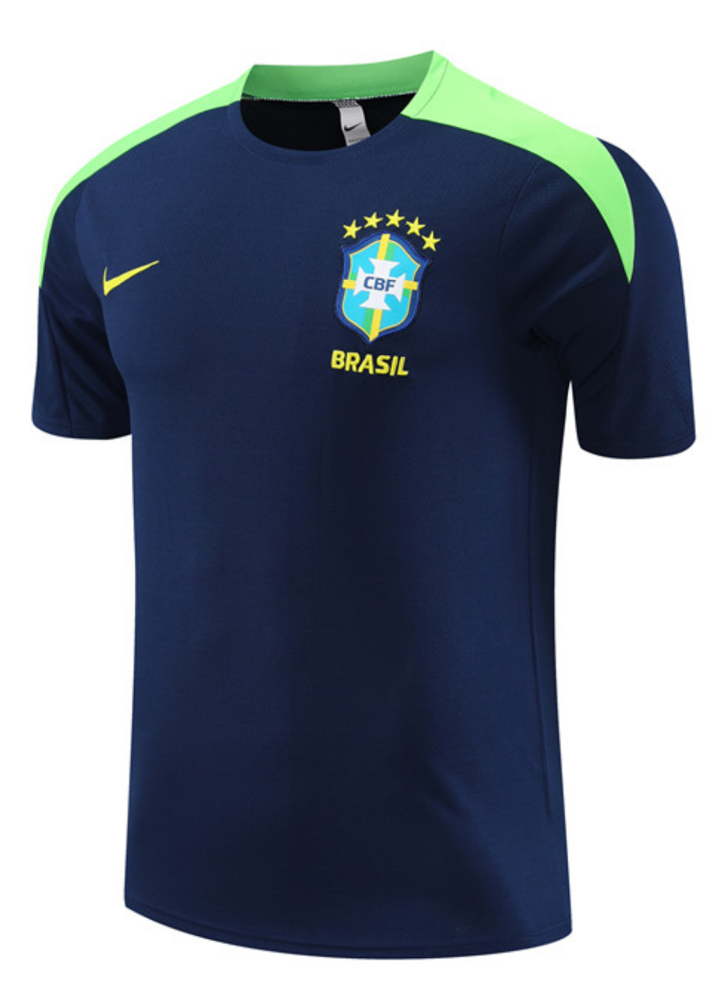 חליפת אימון רשמית ברזיל - 2023/2024