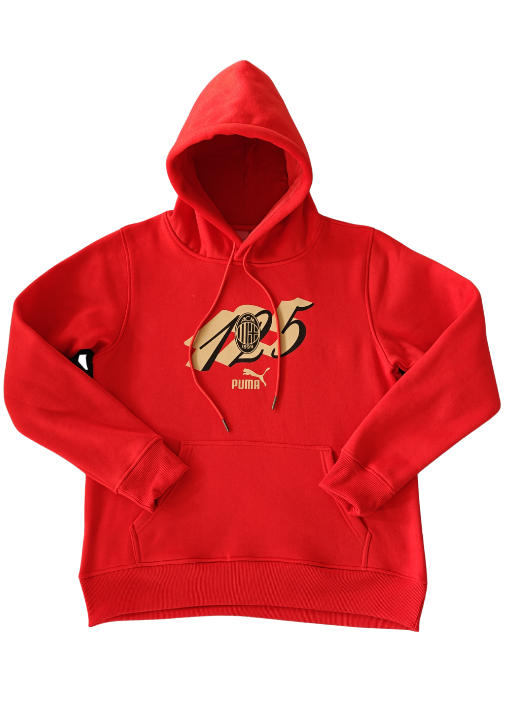 קפוצ'ון מילאן | 125 שנים