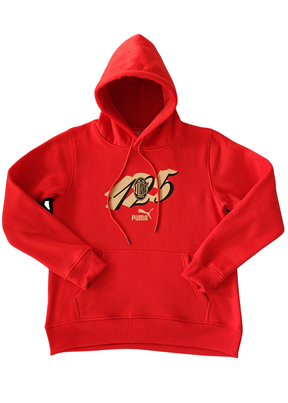 קפוצ'ון מילאן | 125 שנים