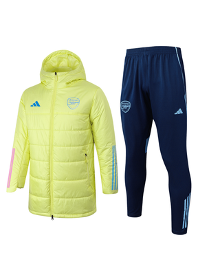 מעיל ארוך ארסנל - 25/26