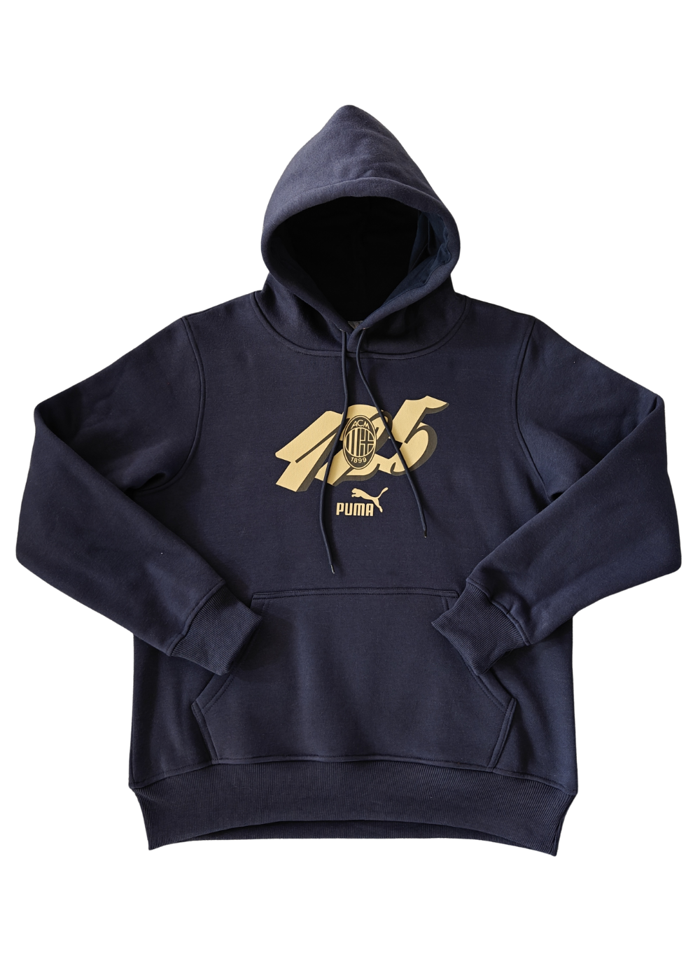 קפוצ'ון מילאן | 125 שנים