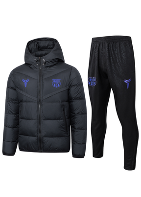 מעיל גשם ברצלונה X קובי בראיינט - 25/26