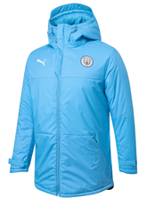 מעיל ארוך מנצ'סטר סיטי - 25/26