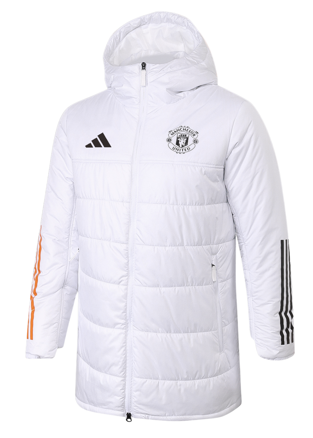 מעיל גשם מנצ'סטר יונייטד - 25/26