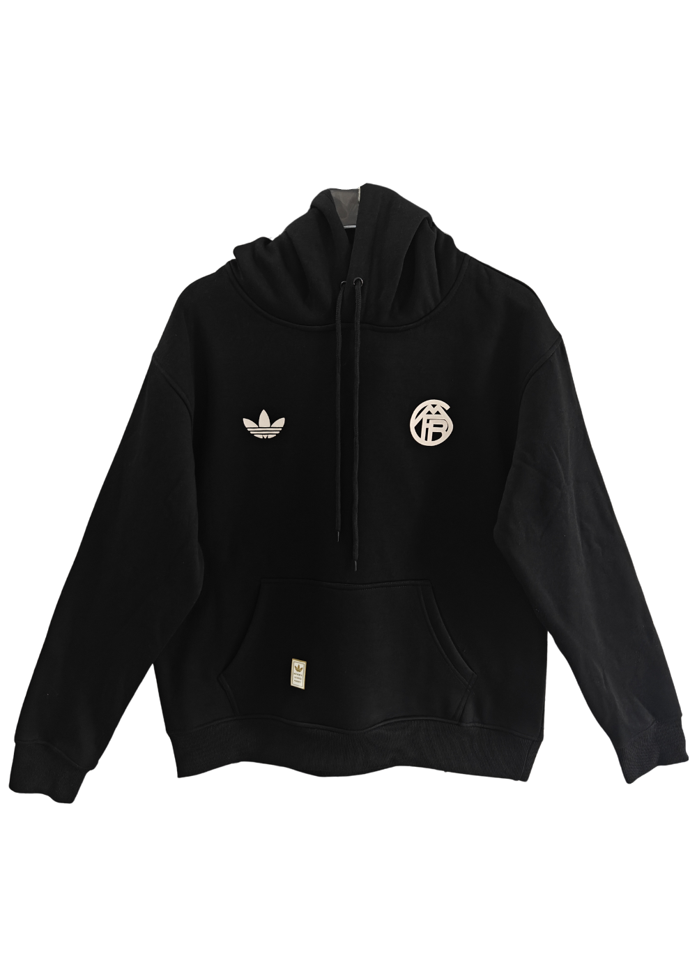 קפוצ'ון באיירן מינכן | Originals