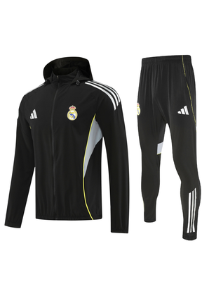 מעיל רוח ריאל מדריד - 25/26