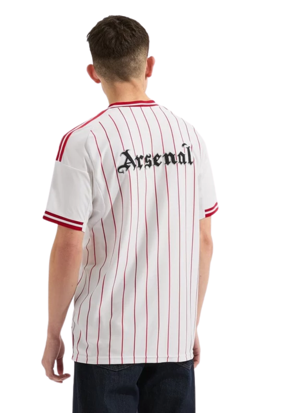חולצת טי-שרט ארסנל | Baseball Edition