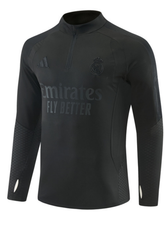 חליפת אימון ארוכה ריאל מדריד | 2026/2027