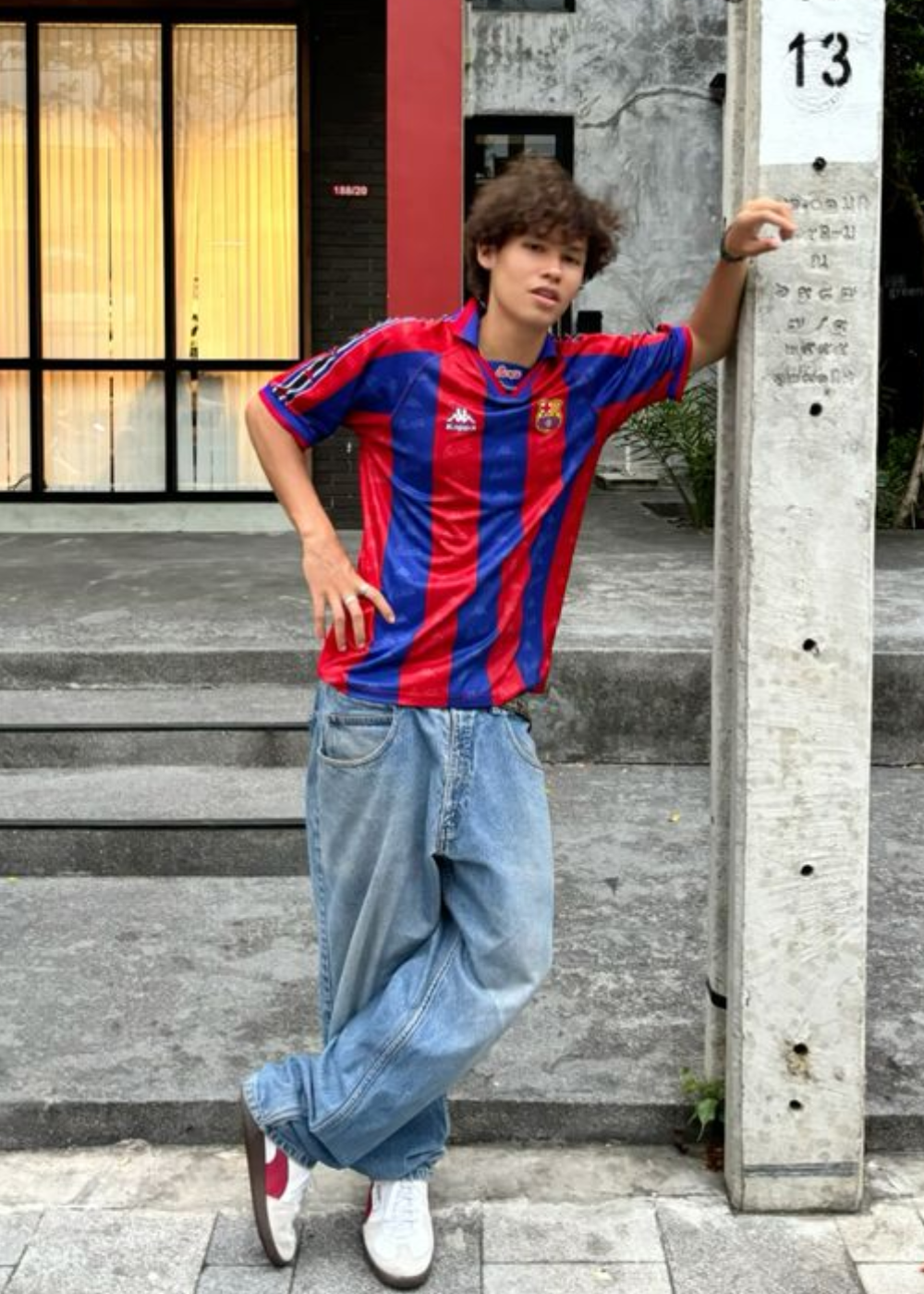 מיסטרי בוקס - Mystery Box | חולצות כדורגל