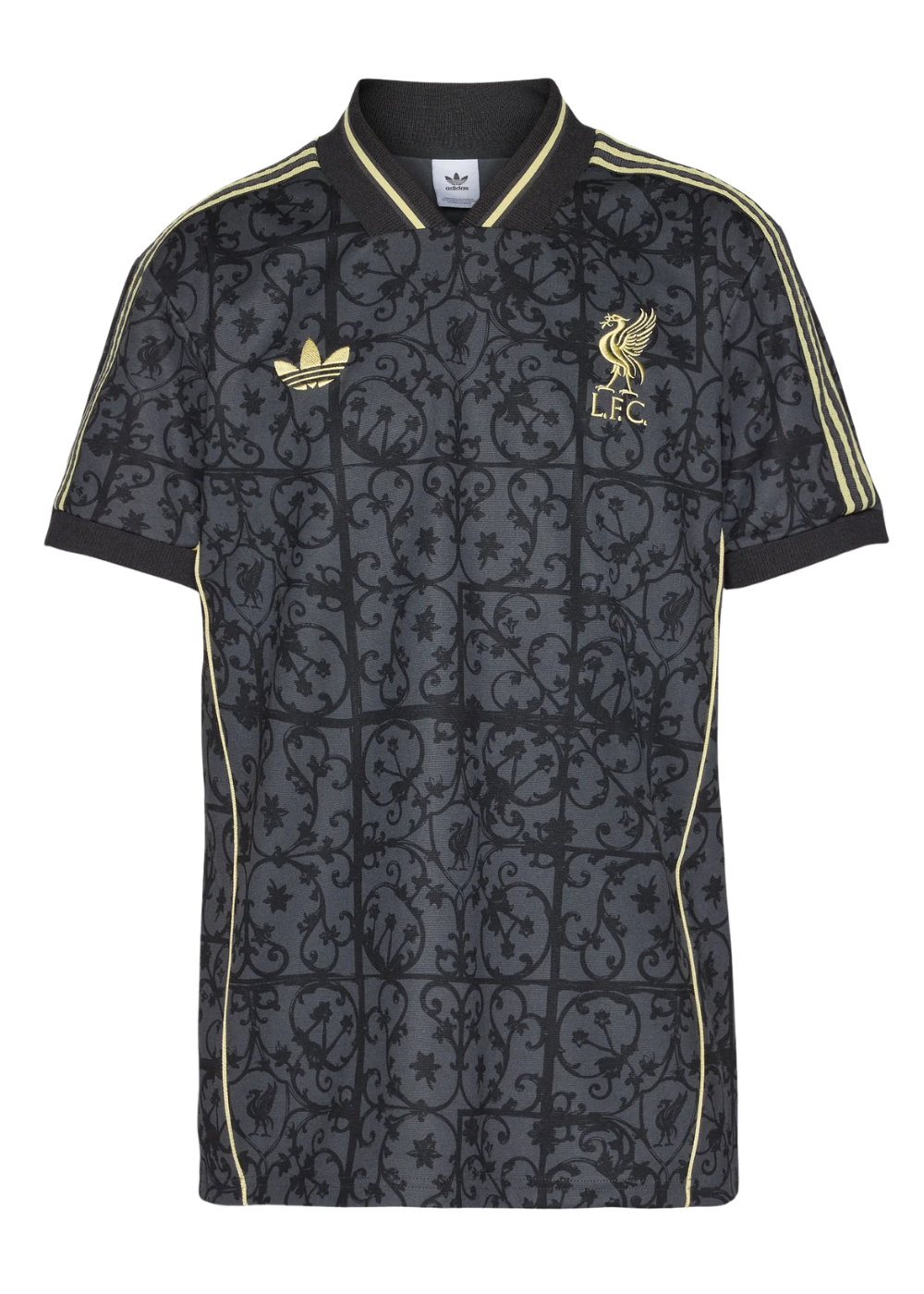 חולצת טי-שרט ליברפול | Originals