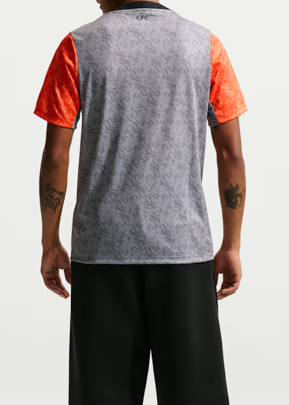 חולצת טי-שרט צ'לסי | 25/26