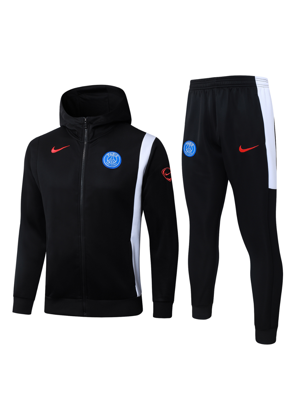 חליפת טרנינג ארוכה פריז סן ז'רמן - 2025/2026