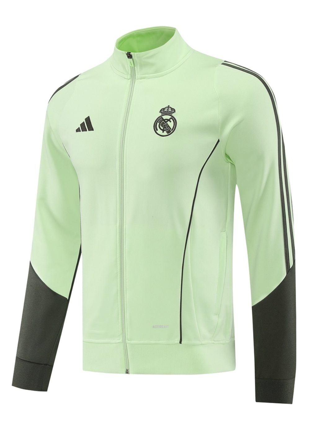 חליפת אימון ארוכה ריאל מדריד - 2025/2026