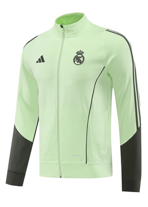 חליפת אימון ארוכה ריאל מדריד - 2025/2026