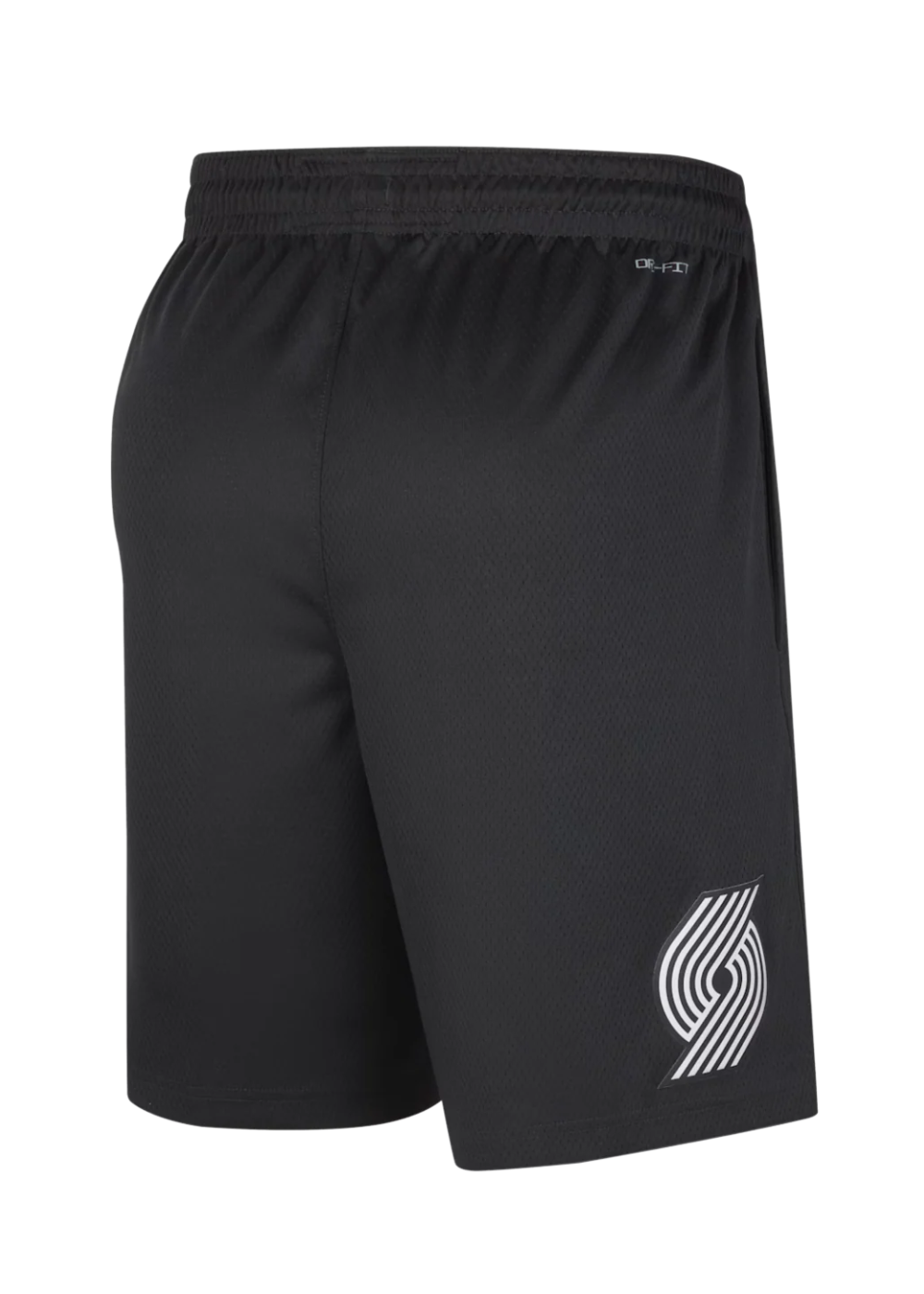 מכנסי NBA פורטלנד טרייל בלייזרס – CITY EDITION 25/26