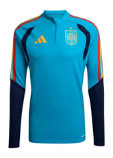 חליפת אימון ארוכה ספרד - 2025/2026