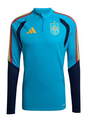 חליפת אימון ארוכה ספרד - 2025/2026