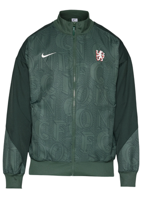 מעיל רוח צ'לסי - 25/26