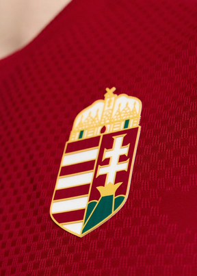 חליפת משחק רשמית הונגריה בית - 2025/2026