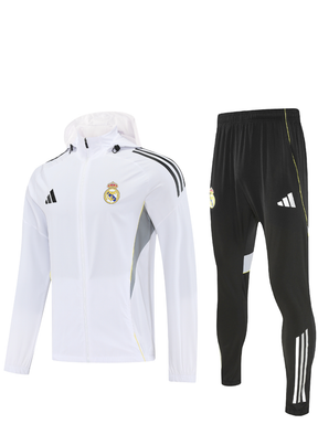 מעיל רוח ריאל מדריד - 25/26