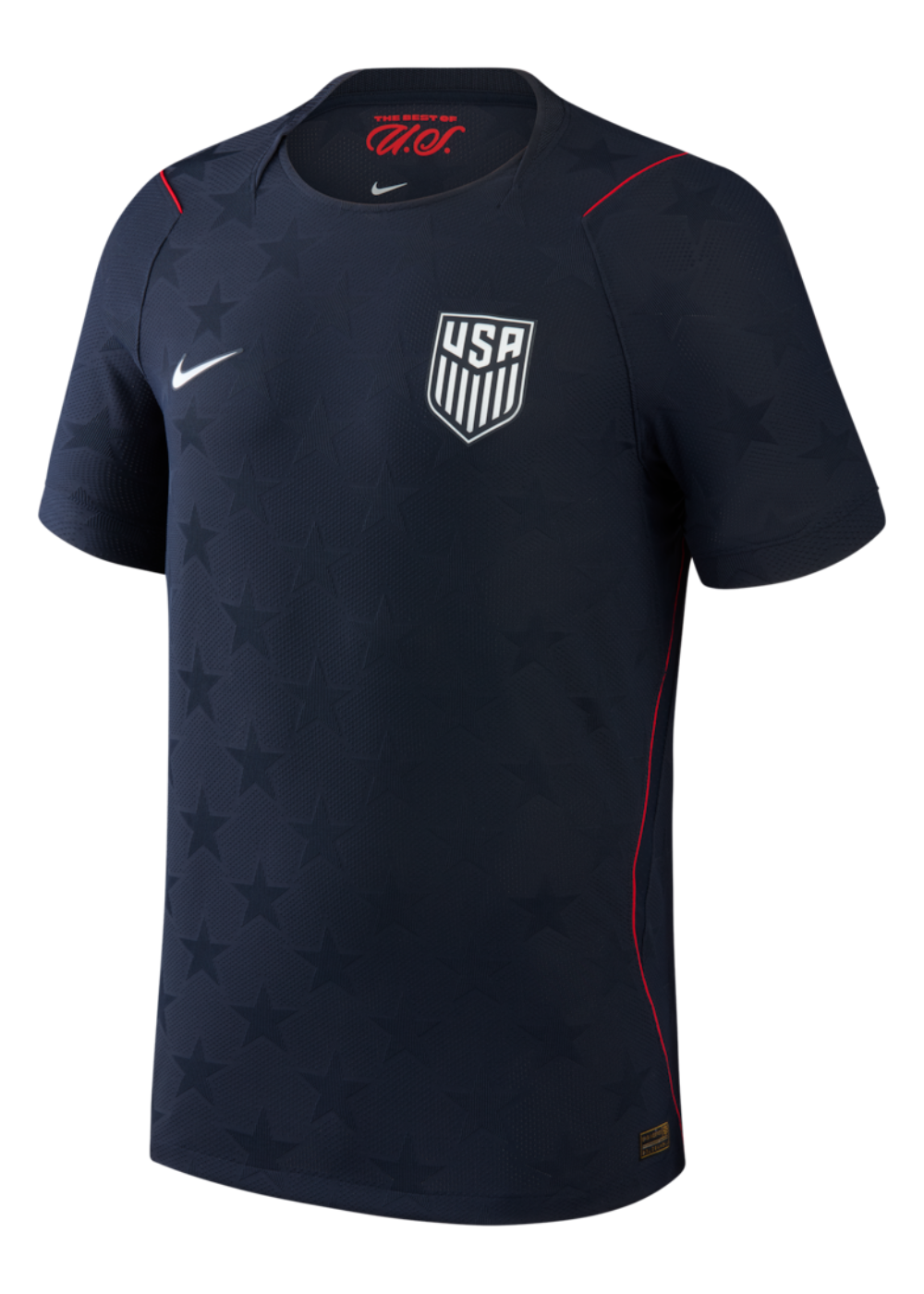 חליפת משחק רשמית ארצות הברית חוץ - 2025/2026