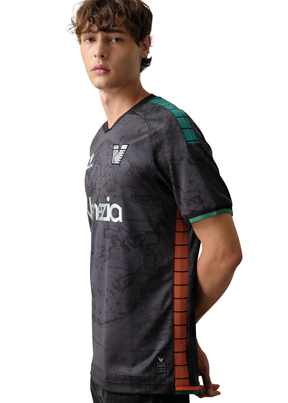 חליפת משחק רשמית ונציה בית - 2025/2026