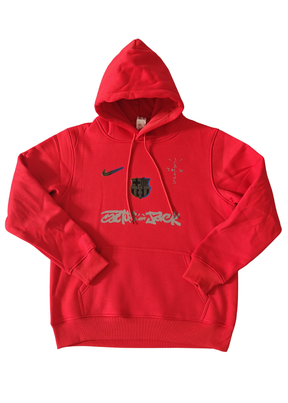 קפוצ'ון ברצלונה טראוויס סקוט | 25/26